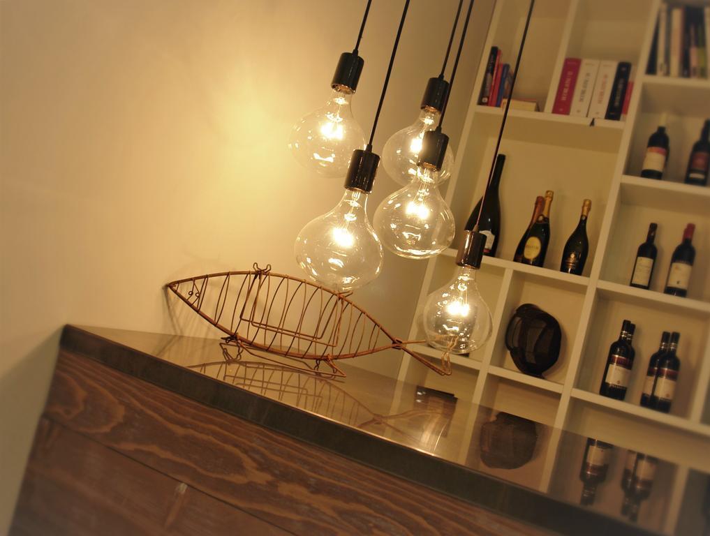Hotel Europa Monetti Cattolica Esterno foto